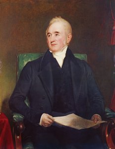 George Stephenson, c.1845